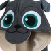 Prix De Rêve ⊦ ⊦ ⊦ nouveautes , Sweatshirt à capuche réversible pour enfants Puppy Dog Pals  - 4